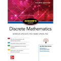 Schaum's Outline of Discrete Mathematics, Fourth Edition