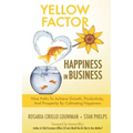 Yellow Factor: Happiness in Business