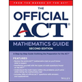 The Official ACT Mathematics Guide
