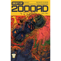 Best of 2000 Ad Volume 3: The Essential Gateway to the Galaxy's Greatest Comic