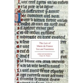 The Lais of Marie de France: Text and Translation