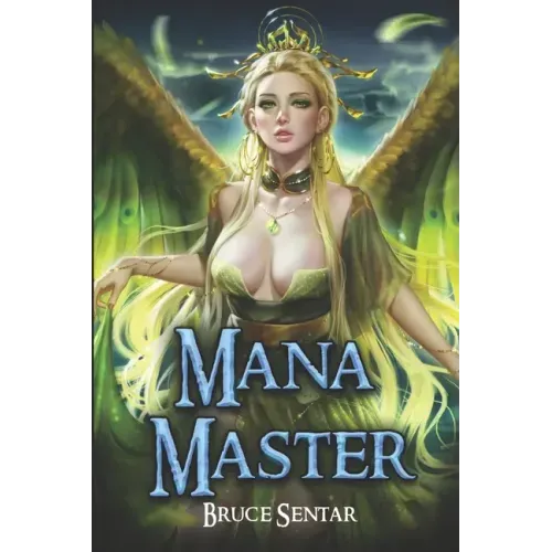 Mana Master