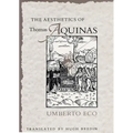 The Aesthetics of Thomas Aquinas