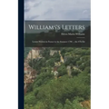 Williams's Letters: Letters Written in France in the Summer 1790 ... the 4Th Ed