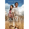 Return to Rome: Marcus is lost in the 21st century...