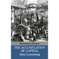 The Accumulation of Capital