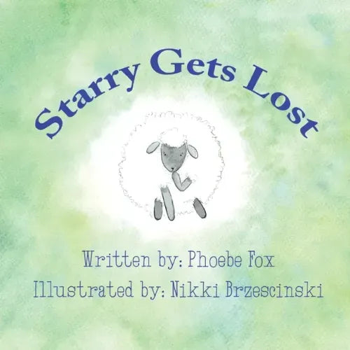 Starry Gets Lost