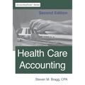 Health Care Accounting: Second Edition