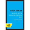 Ethical Idealism