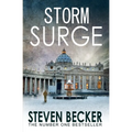 Storm Surge: A Fast Paced International Adventure Thriller