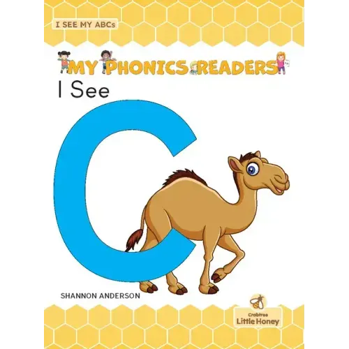 I See C