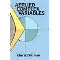 Applied Complex Variables