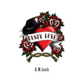 Dusty Love: A Lesbian Romance