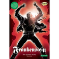 Frankenstein the Graphic Novel: Quick Text