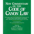 New Commentary on the Code of Canon Law