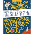 The Solar System: Interactive Mazes for Exploring