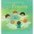 The Little Angels Book of Prayers