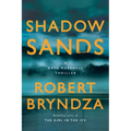 Shadow Sands: A Kate Marshall Thriller