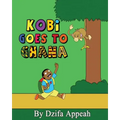 Kobi goes to Ghana