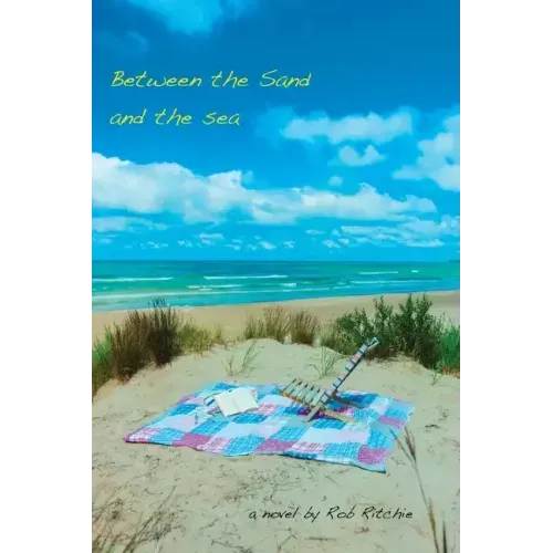 Between the Sand and the Sea