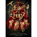 Of Fate and Fury: A Deadly Sin Anthology