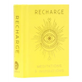 Recharge [Mini Book]: Meditations & Inspirations