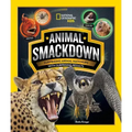 Animal Smackdown: Surprising Animal Matchups with Surprising Results