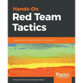 Hands-On Red Team Tactics