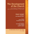 The Development of the Church