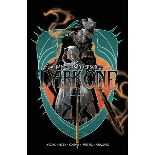 Dark One, Book 1