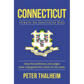 Connecticut: Formerly the Constitution State