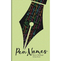 Pen Names