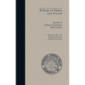 A Story of Vision and Values: Memoirs of DePauw University's 18th President