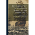 The History of the Chaplain Corps, United States Navy: Vol. 1