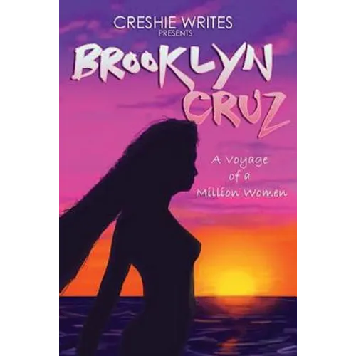 Brooklyn Cruz: A voyage of a million women