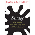 Sludge: What Stops Us from Getting Things Done and What to Do about It