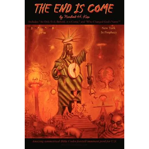 The End Is Come