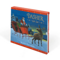 Dasher Gift Set