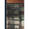 The New England Historical and Genealogical Register; vol.42