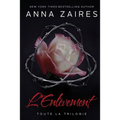 L'Enlèvement: Toute la Trilogie