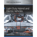 Light Duty Hybrid and Electric Vehicles