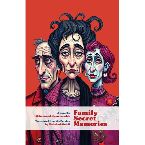 Family Secret Memories