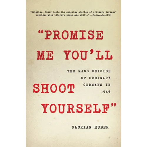 Promise Me You'll Shoot Yourself