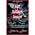 Mary Elizabeth Surratt - "Please Don't Let Me Fall!"