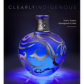 Clearly Indigenous: Native Visions Reimagined in Glass