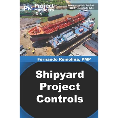 Shipyard Project Controls