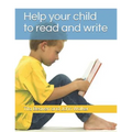 Help your child to read and write: Sounds-Write Activity Book, Initial Code Units 1-7