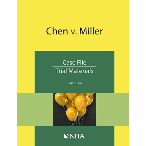 Chen v. Miller