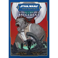 Star Wars: The High Republic: The Edge of Balance--Precedent