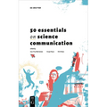 50 Essentials on Science Communication
